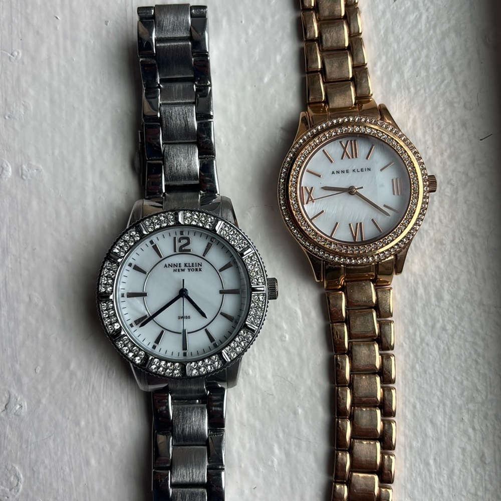 Anne Klein Watches